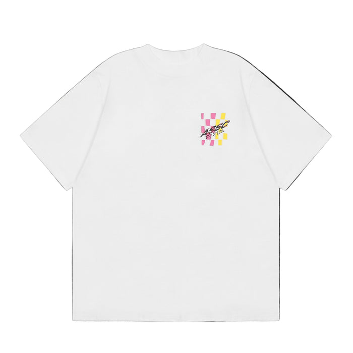 ANTI SOCIAL CLUB TEE #07
