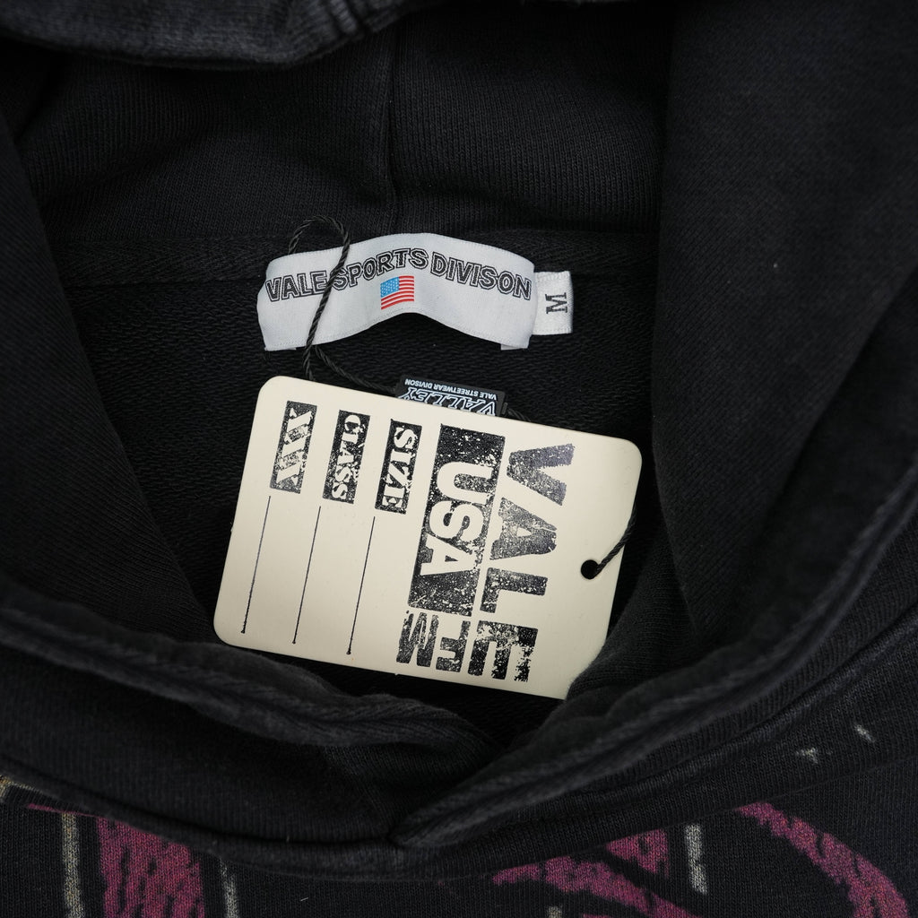 VALE FOREVER HOODIE