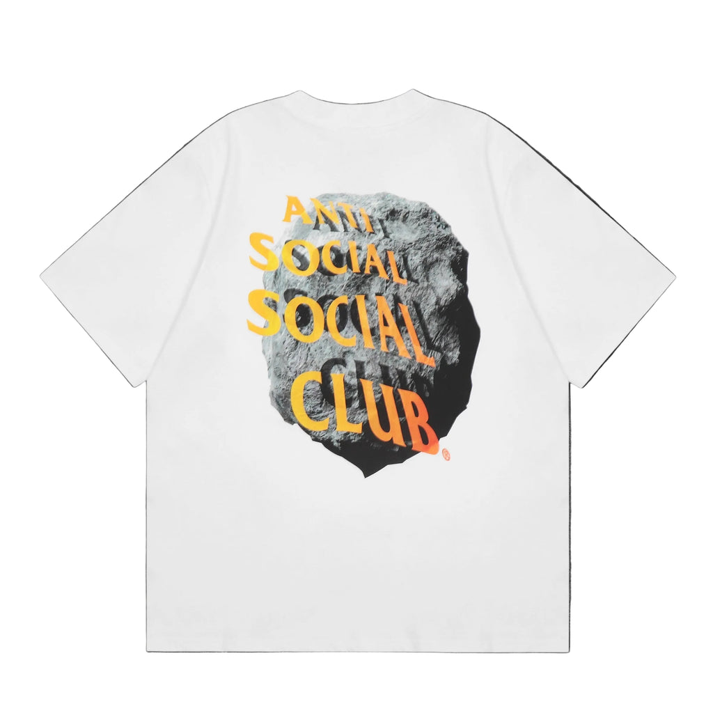 ANTI SOCIAL CLUB TEE #10 (ONLINE EXCLUSIVE)