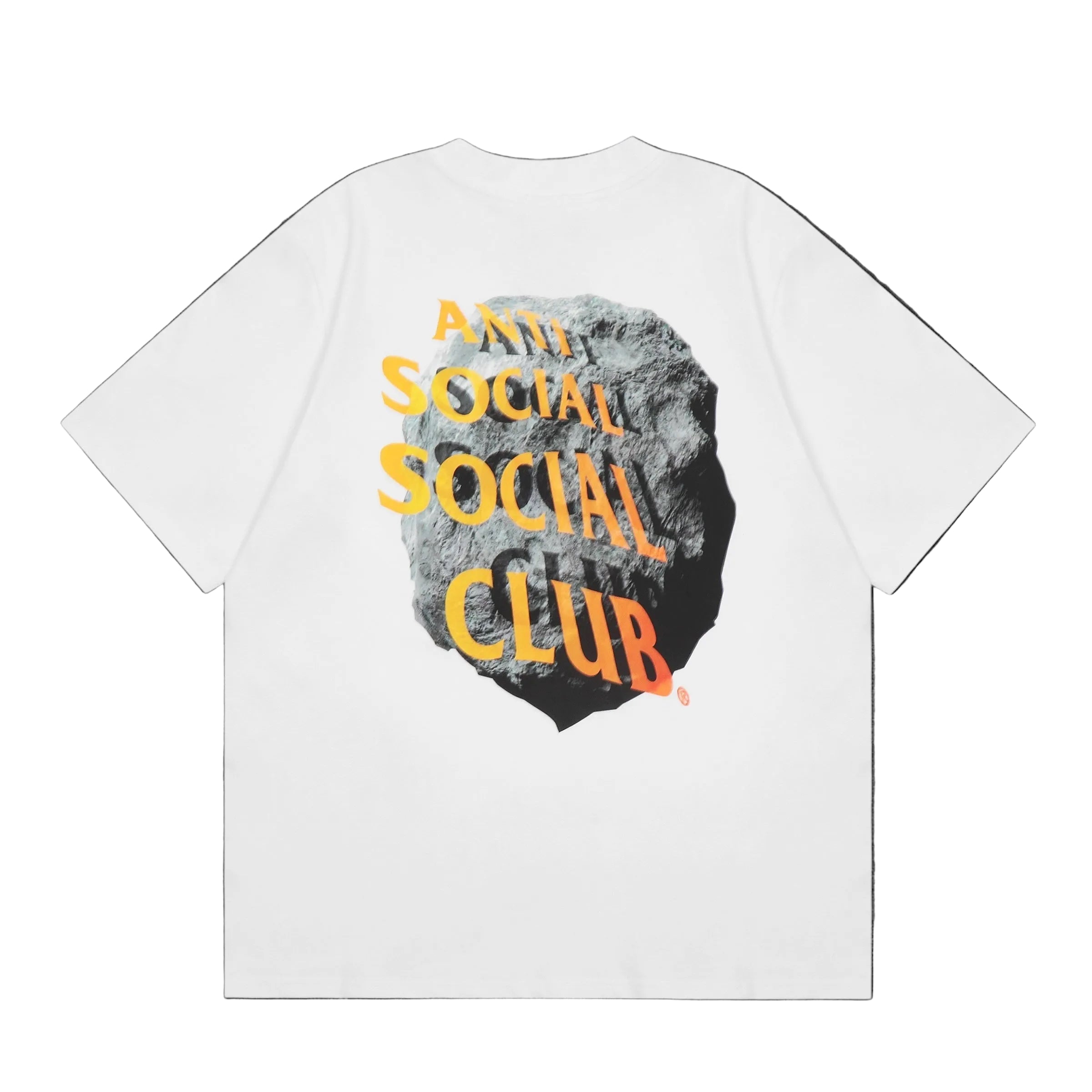 ANTI SOCIAL CLUB TEE #10 (ONLINE EXCLUSIVE)
