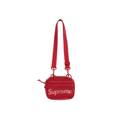 SUPREME SHOULDER BAG
