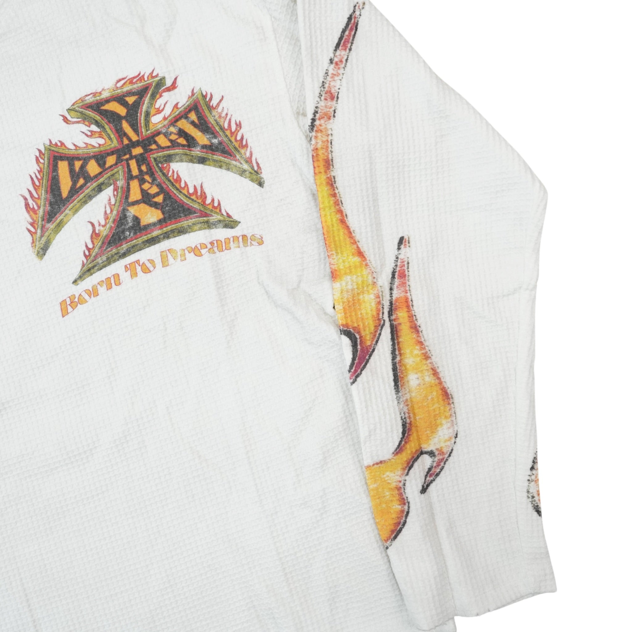 VALE LONG SLEEVE TEE