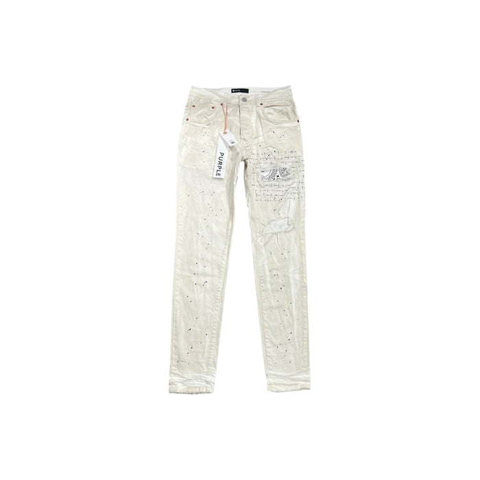 MEN FASHION JEANS #202340