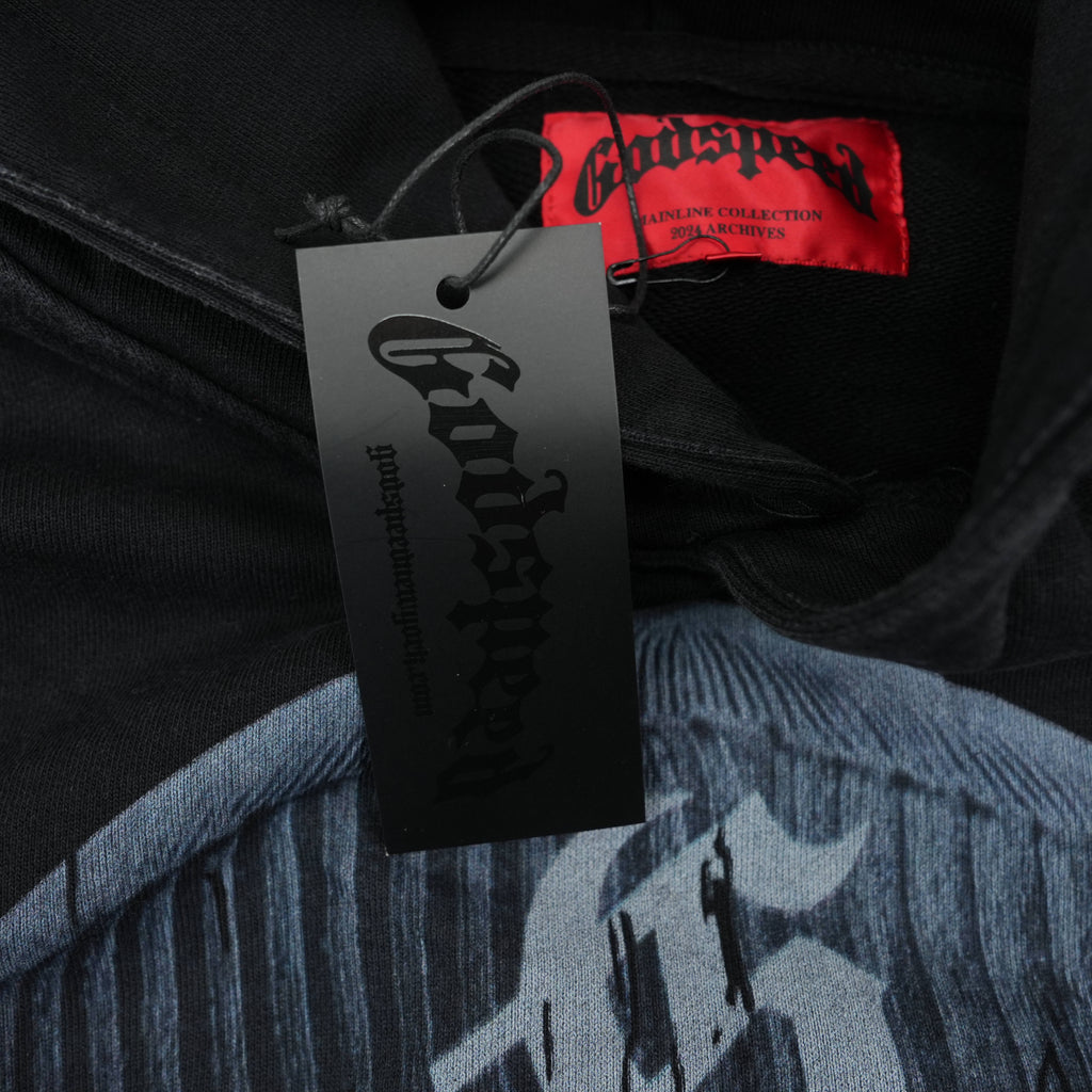 GODSPEED HOODIE #002