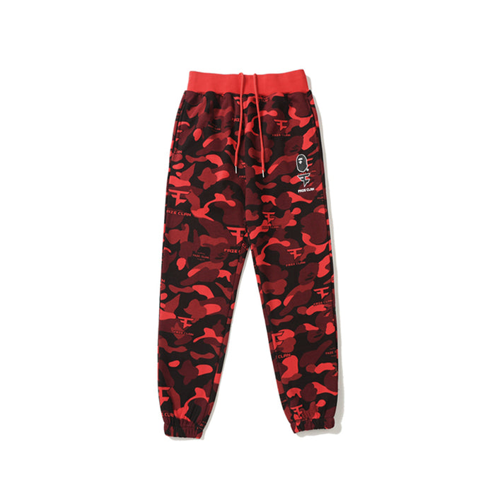 BAPE SWEATPANTS