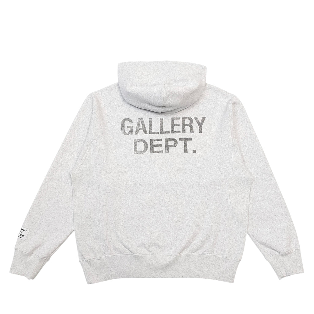GALLERY DEPT. HOODIE #424
