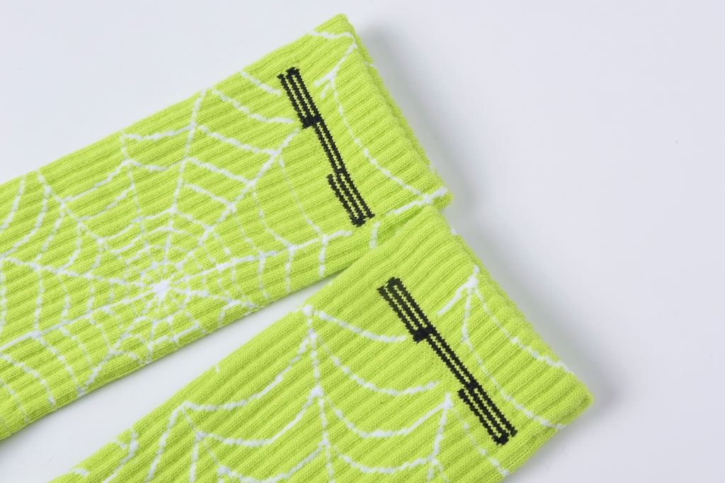 SP5DER SOCKS