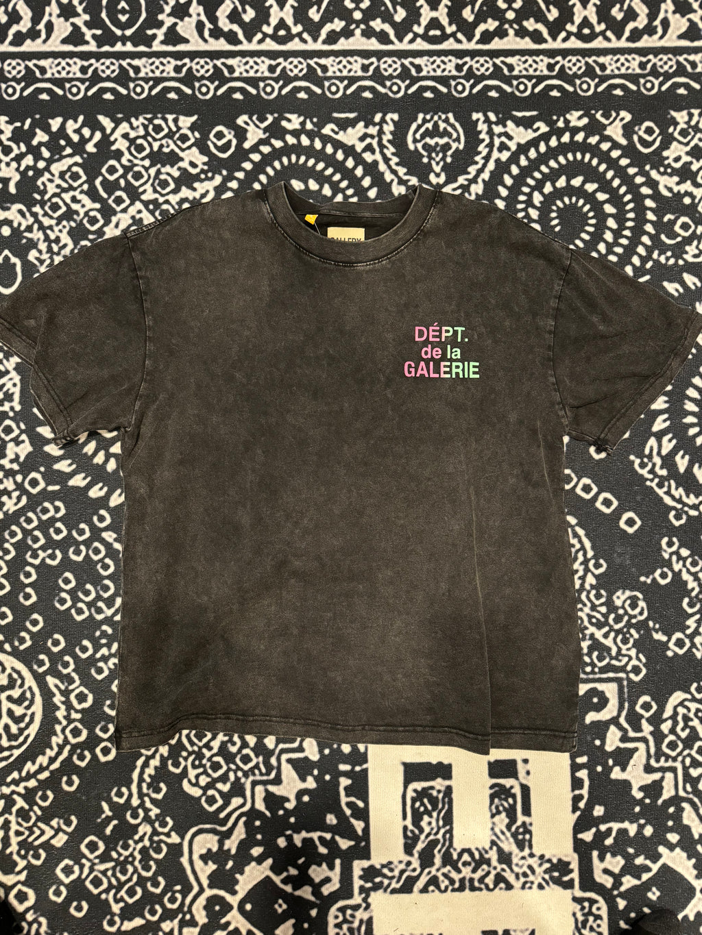 GALLERY DEPT TEE