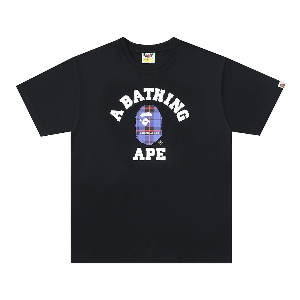 BAPE TEE — ONLINE EXCLUSIVE — 03