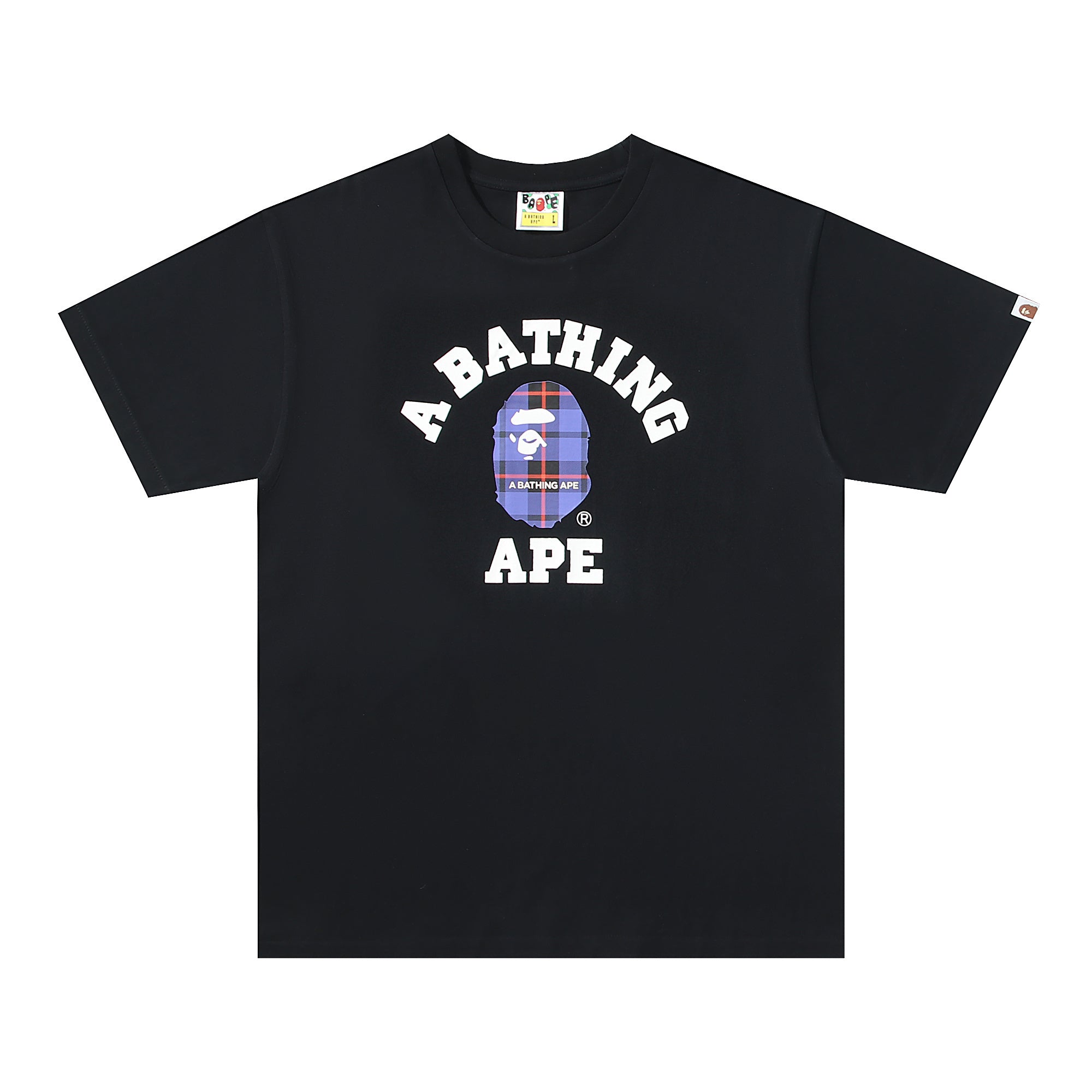 BAPE TEE — ONLINE EXCLUSIVE — 03