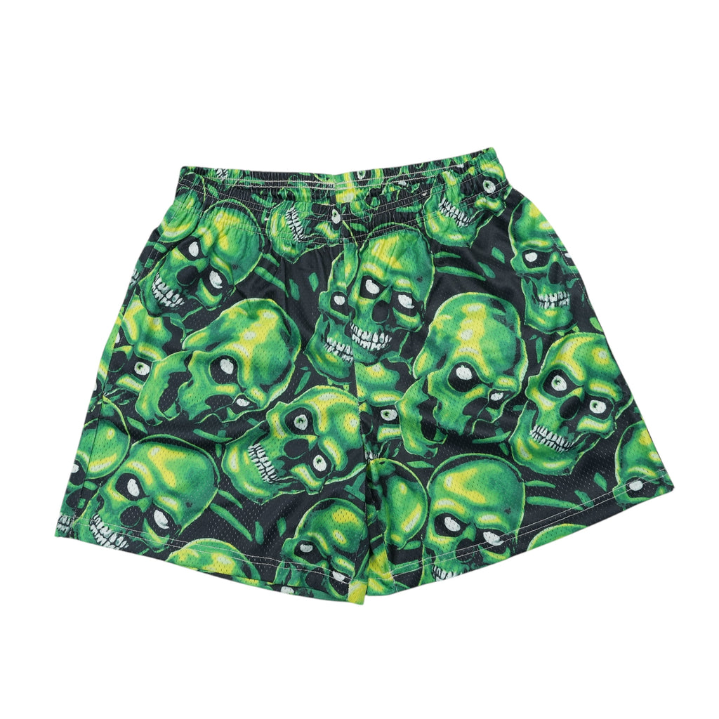 BRAVEST STUDIOS SHORTS #020