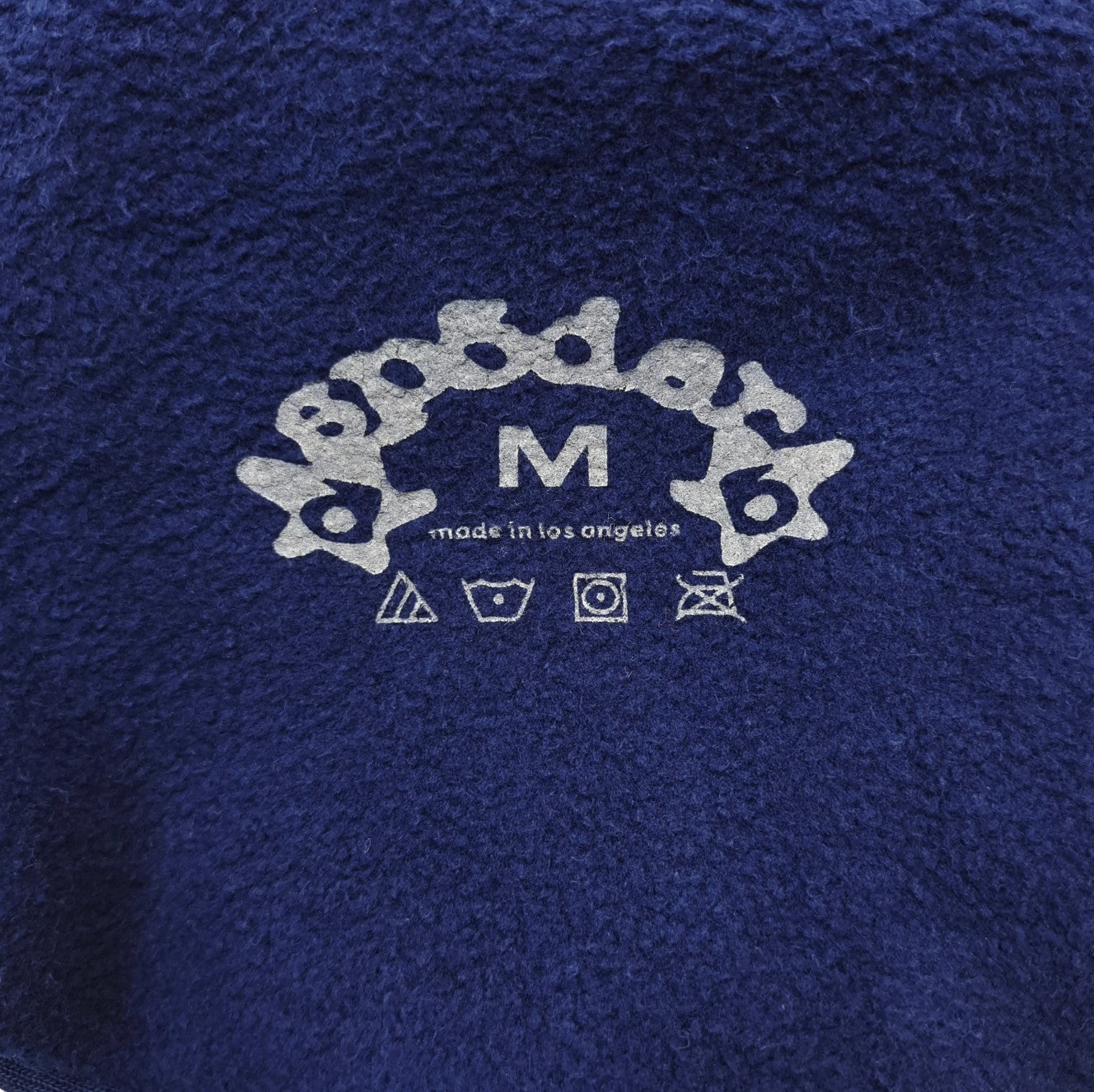 SP5DER — HOODIE