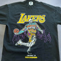 WARREN LOTAS LEBRON TEE