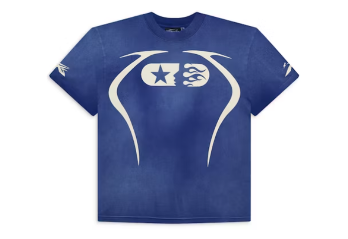 HELLSTAR SPORTS TEE 🔝