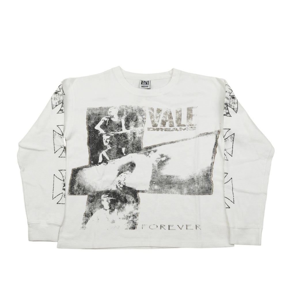 VALE FOREVER LONGSLEEVE