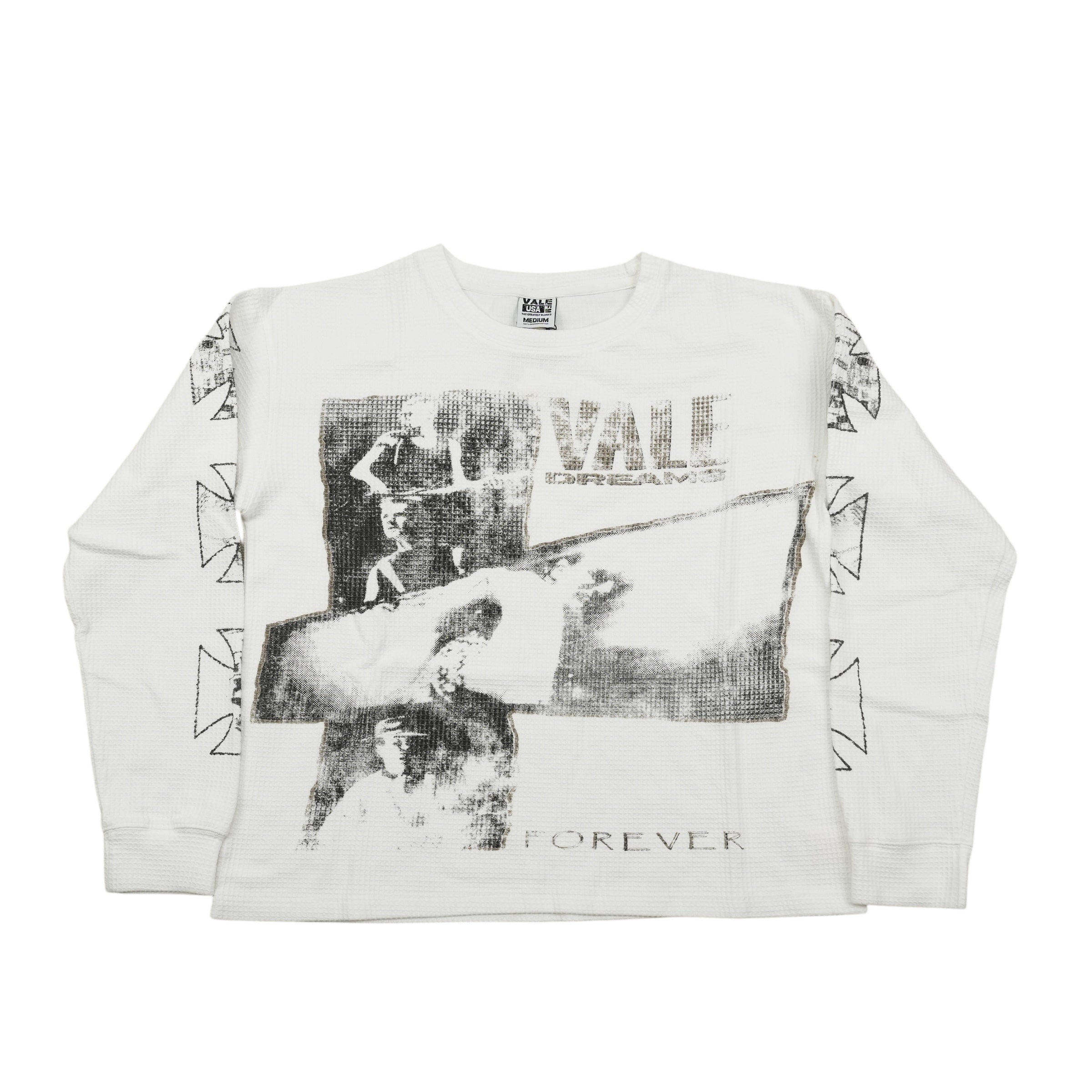 VALE FOREVER LONGSLEEVE