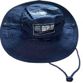 CORTEIZ ALCATRAZ BUCKET HAT