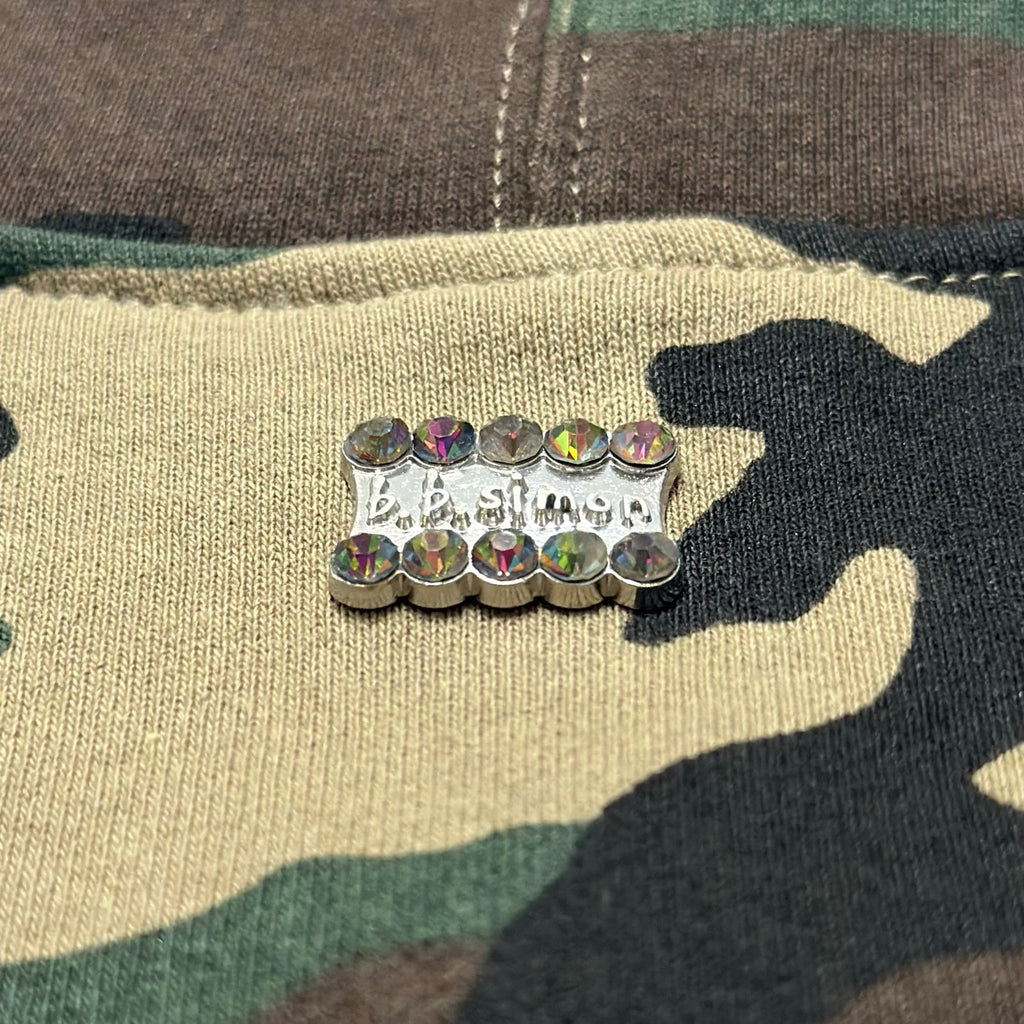 Supreme X BB Simon Hoodie