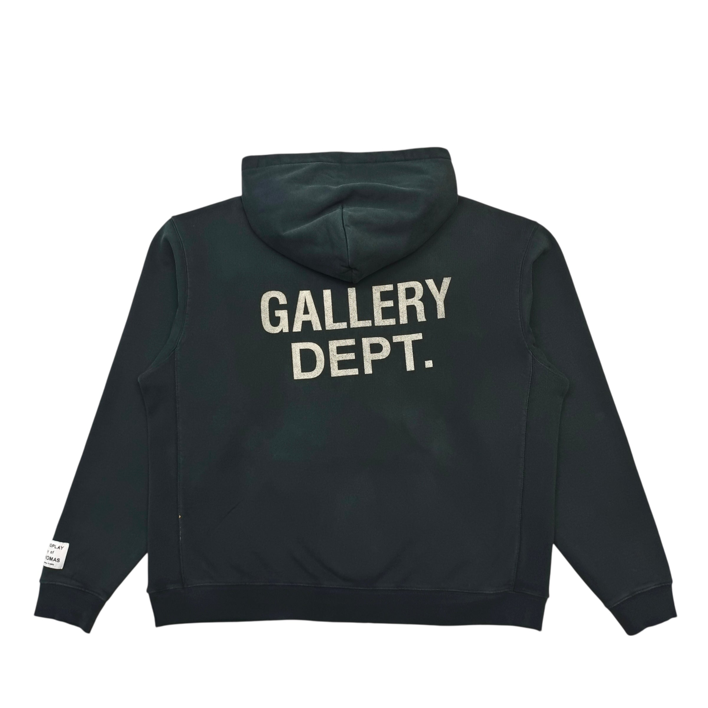 GALLERY DEPT. HOODIE #367