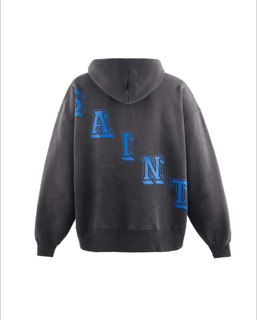 SAINT MICHAEL HOODIE