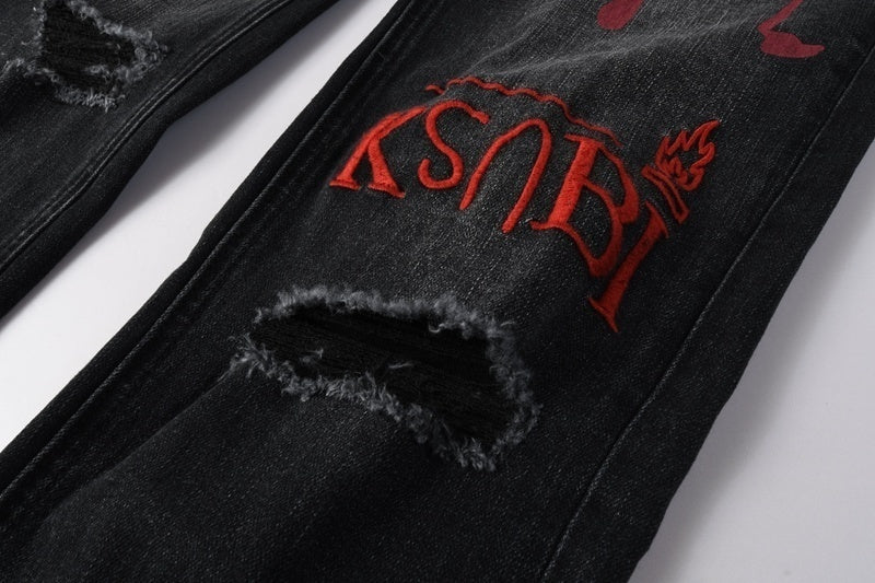 KSUBI JEANS #3053