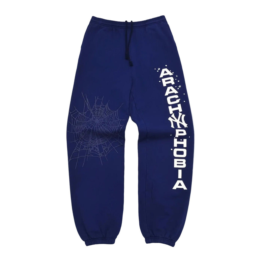 SP5DER X YANKEES SWEATPANTS