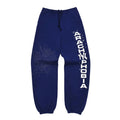SP5DER X YANKEES SWEATPANTS