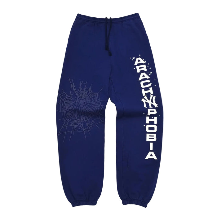 SP5DER X YANKEES SWEATPANTS