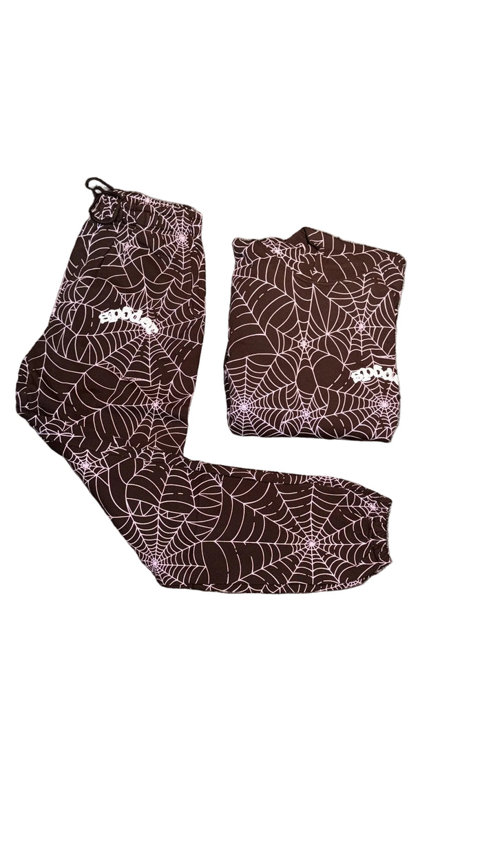 SP5DER SET