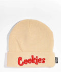 COOKIES BEANIE (ONLINE EXCLUSIVE)