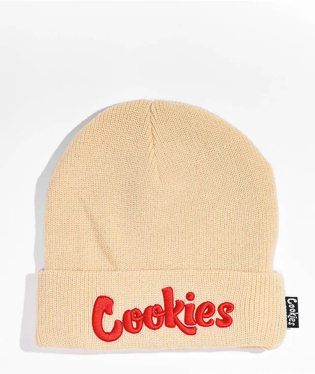 COOKIES BEANIE