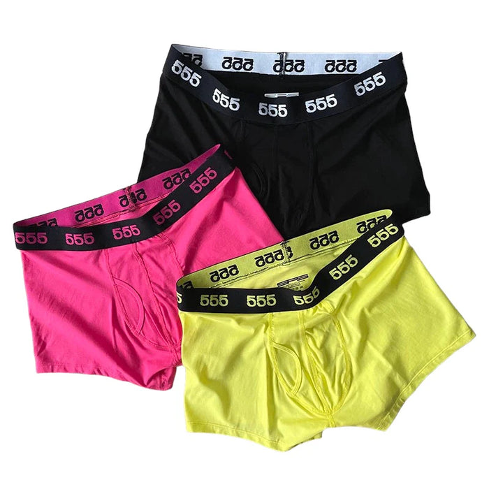 SP5DER BOXERS (3 pack)