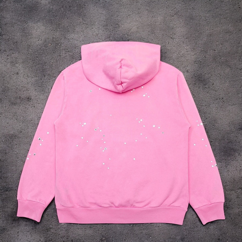 Sp5der Atlanta hoodie