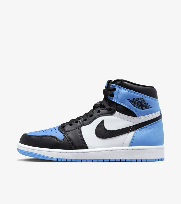Retro 1 High “Uiversity Blue”