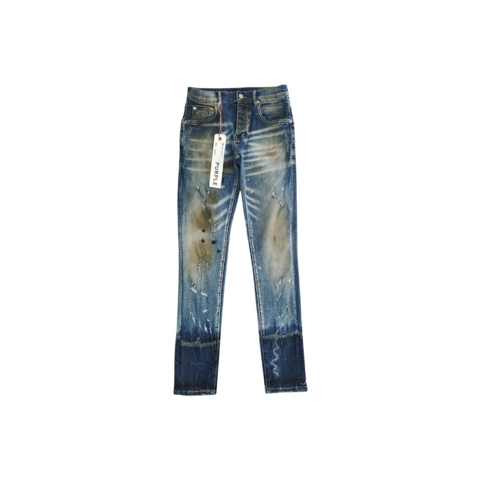 PURPLE MEN FASHION JEANS