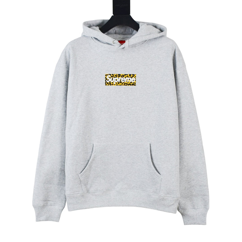 SUPREME HOODIE (ONLINE EXCLUSIVE)