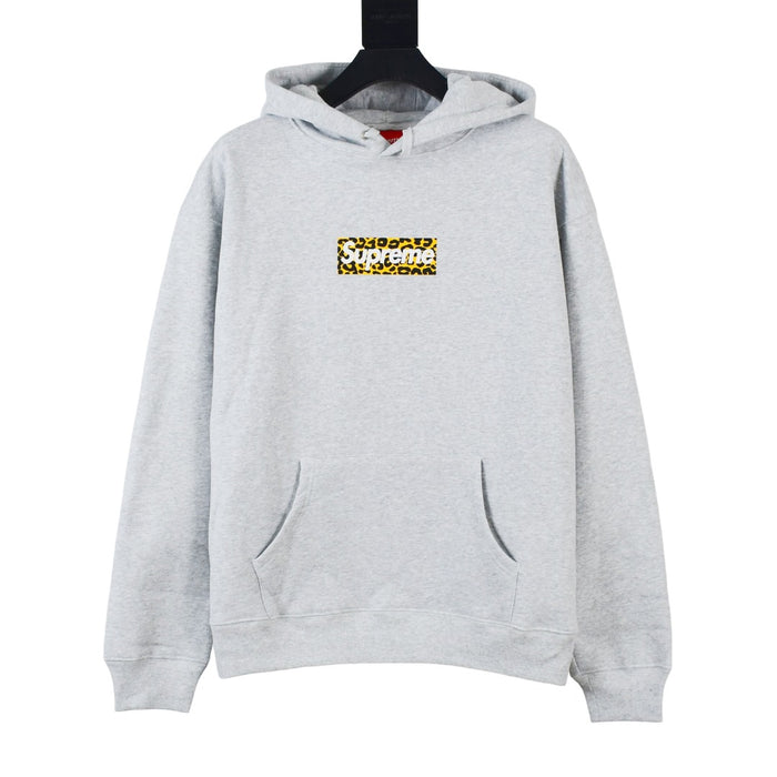 SUPREME HOODIE