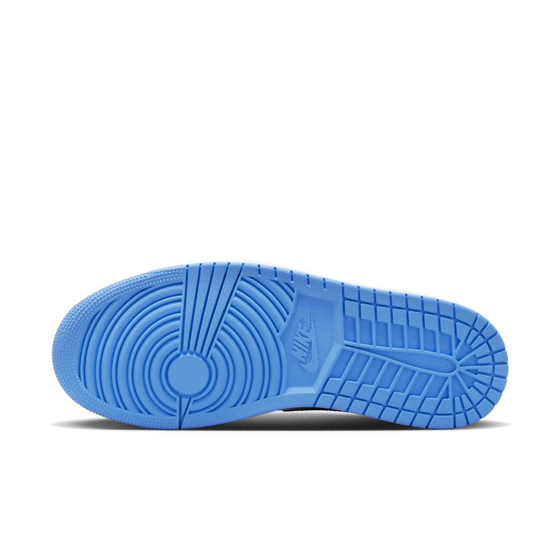 Retro 1 High “Uiversity Blue”