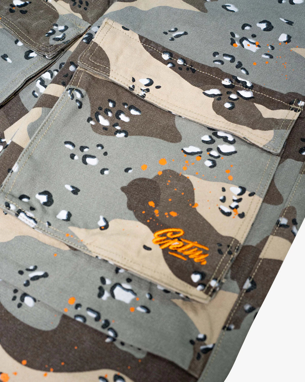 EPTM-NEO CARGO PANTS (DESERT CAMO)
