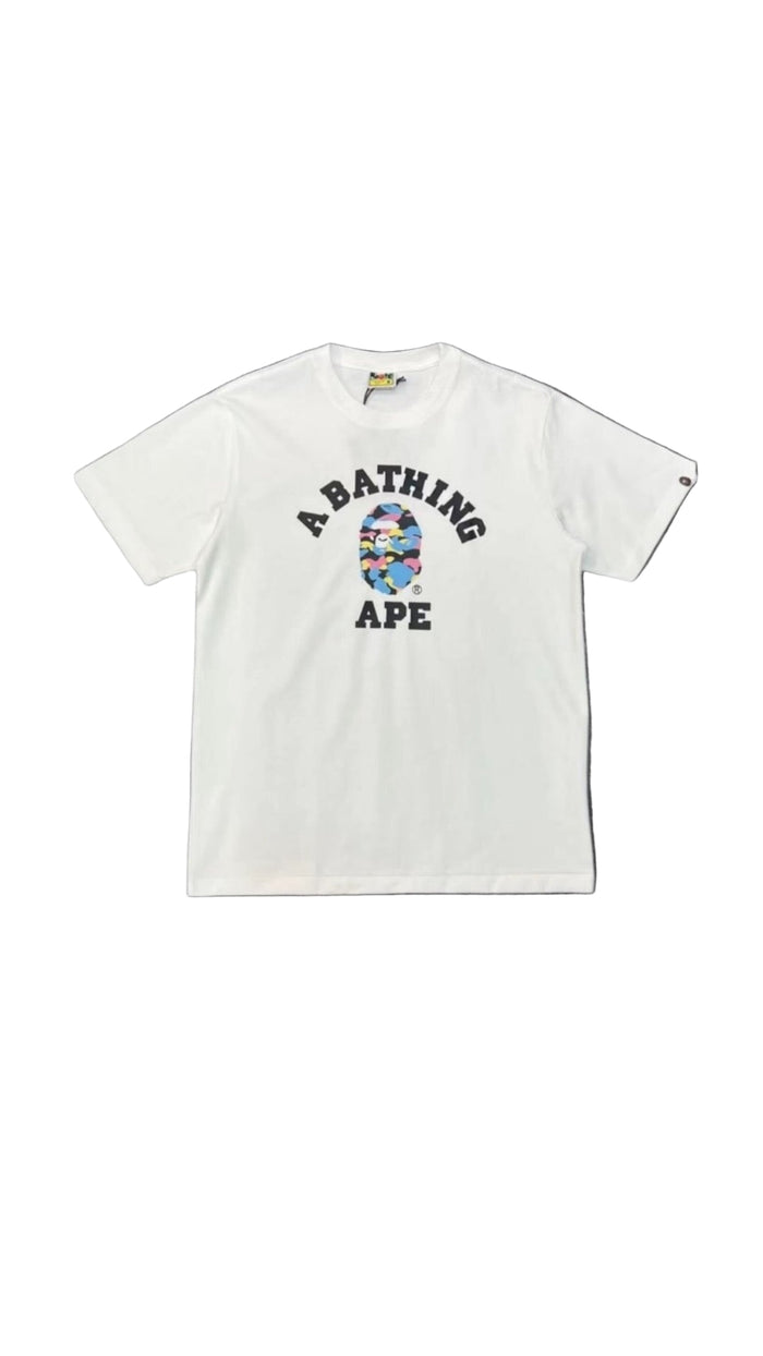 BAPE TEE — 23
