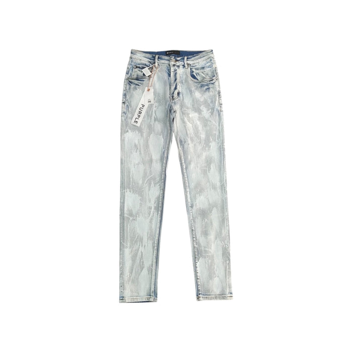 PURPLE MEN FASHION JEANS #00100