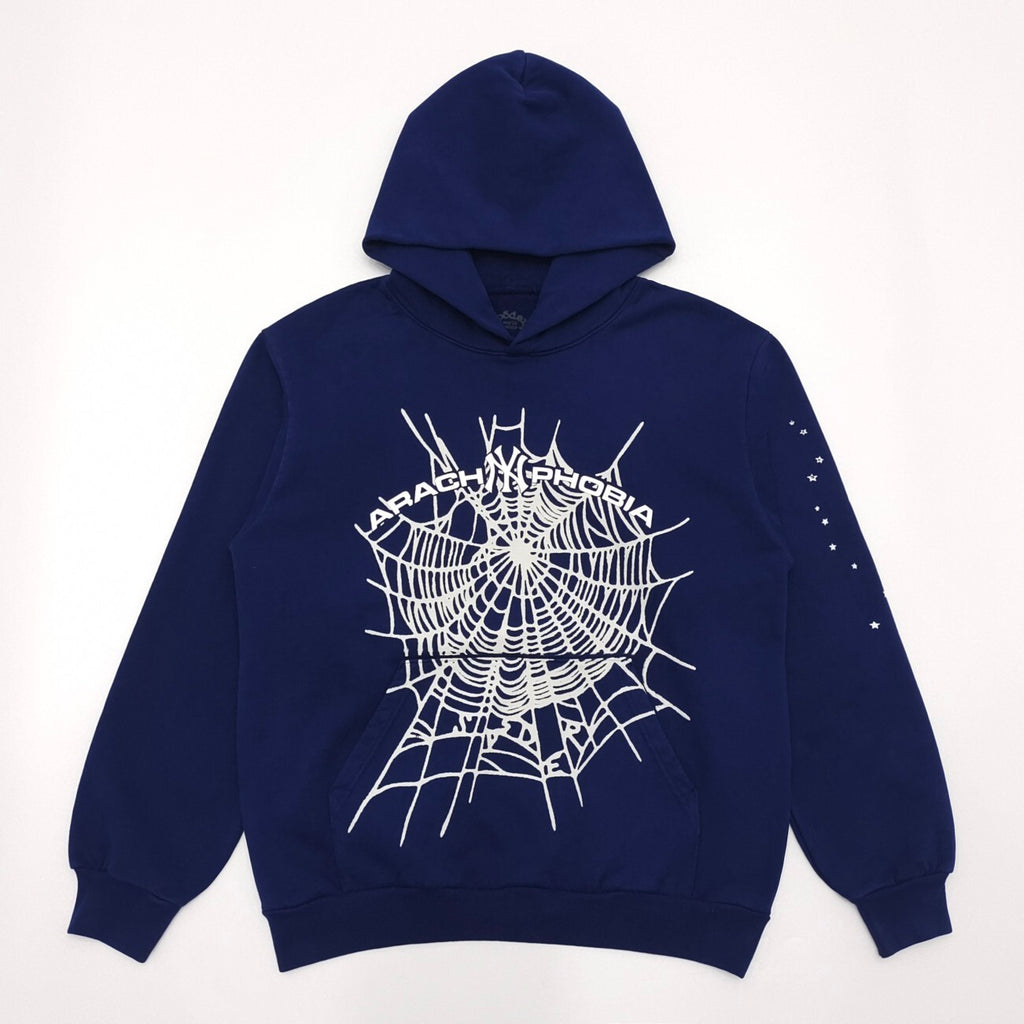SP5DER X YANKEES HOODIE
