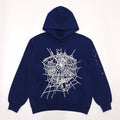SP5DER X YANKEES HOODIE