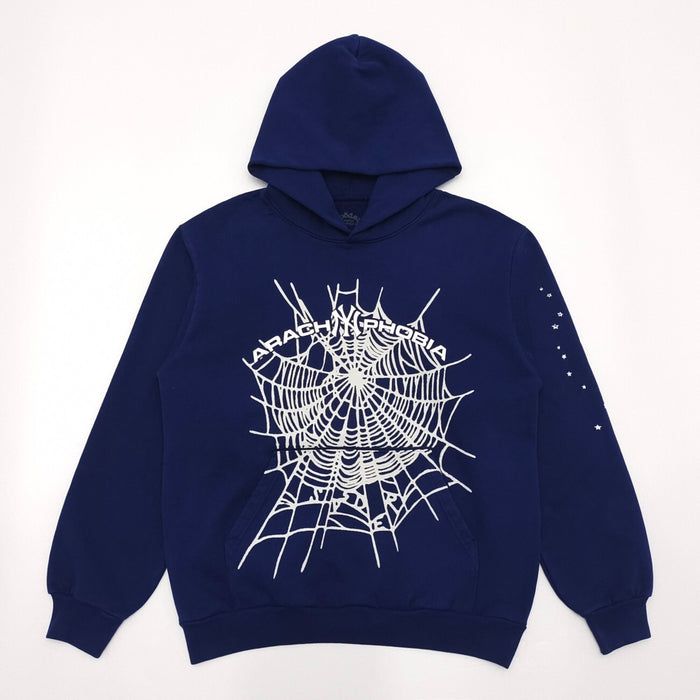 SP5DER X YANKEES HOODIE