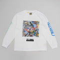 GALLERY DEPT. LONG SLEEVE TEE