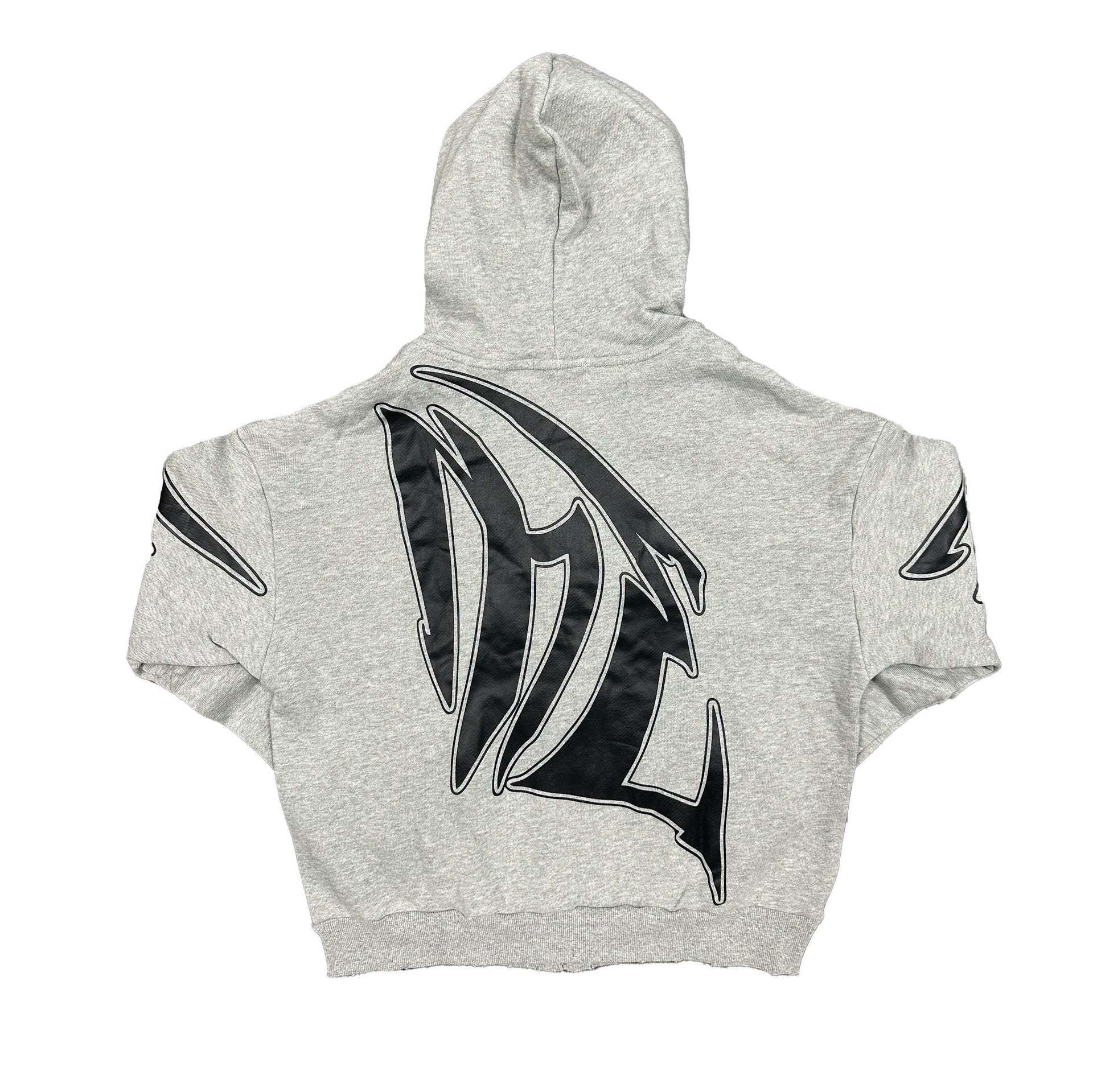 MIXED EMOTION HOODIE