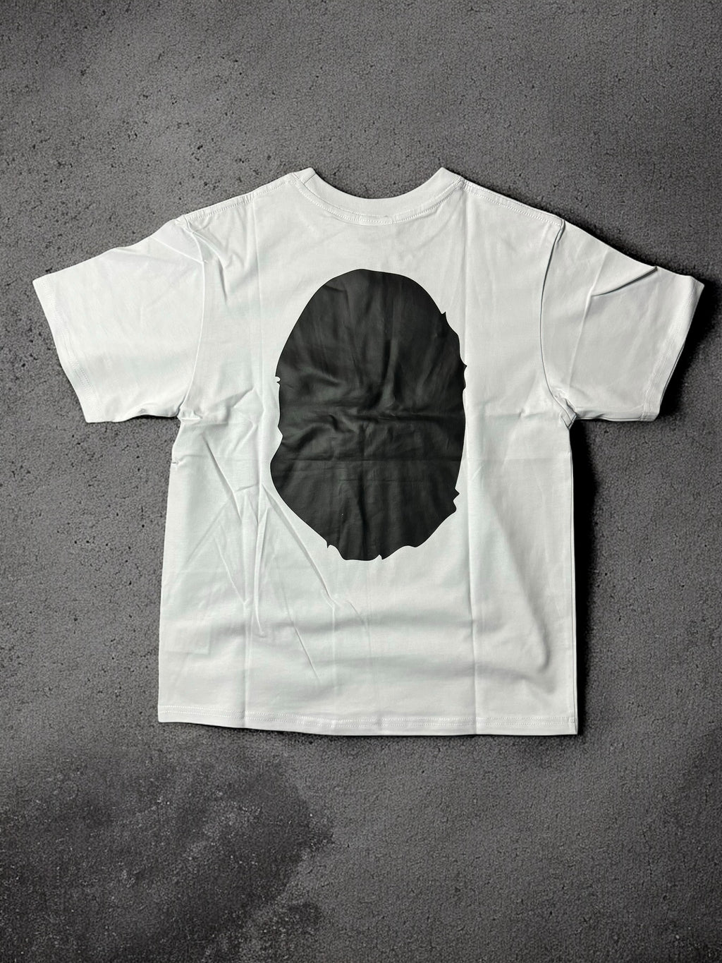 BAPE TEE (ONLINE EXCLUSIVE)