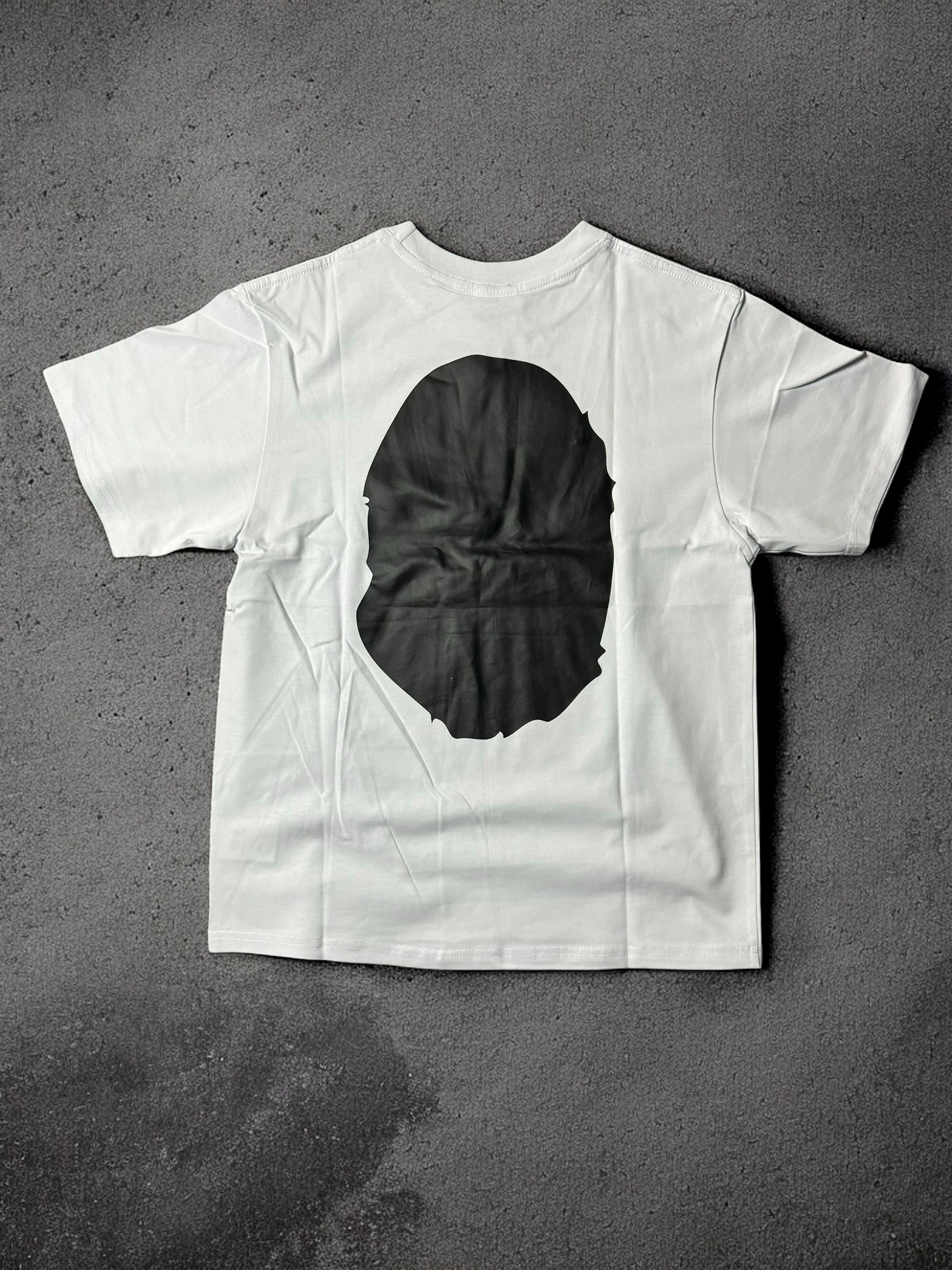 BAPE TEE (ONLINE EXCLUSIVE)