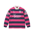 Supreme X La Martina 26SS Rugby Polo