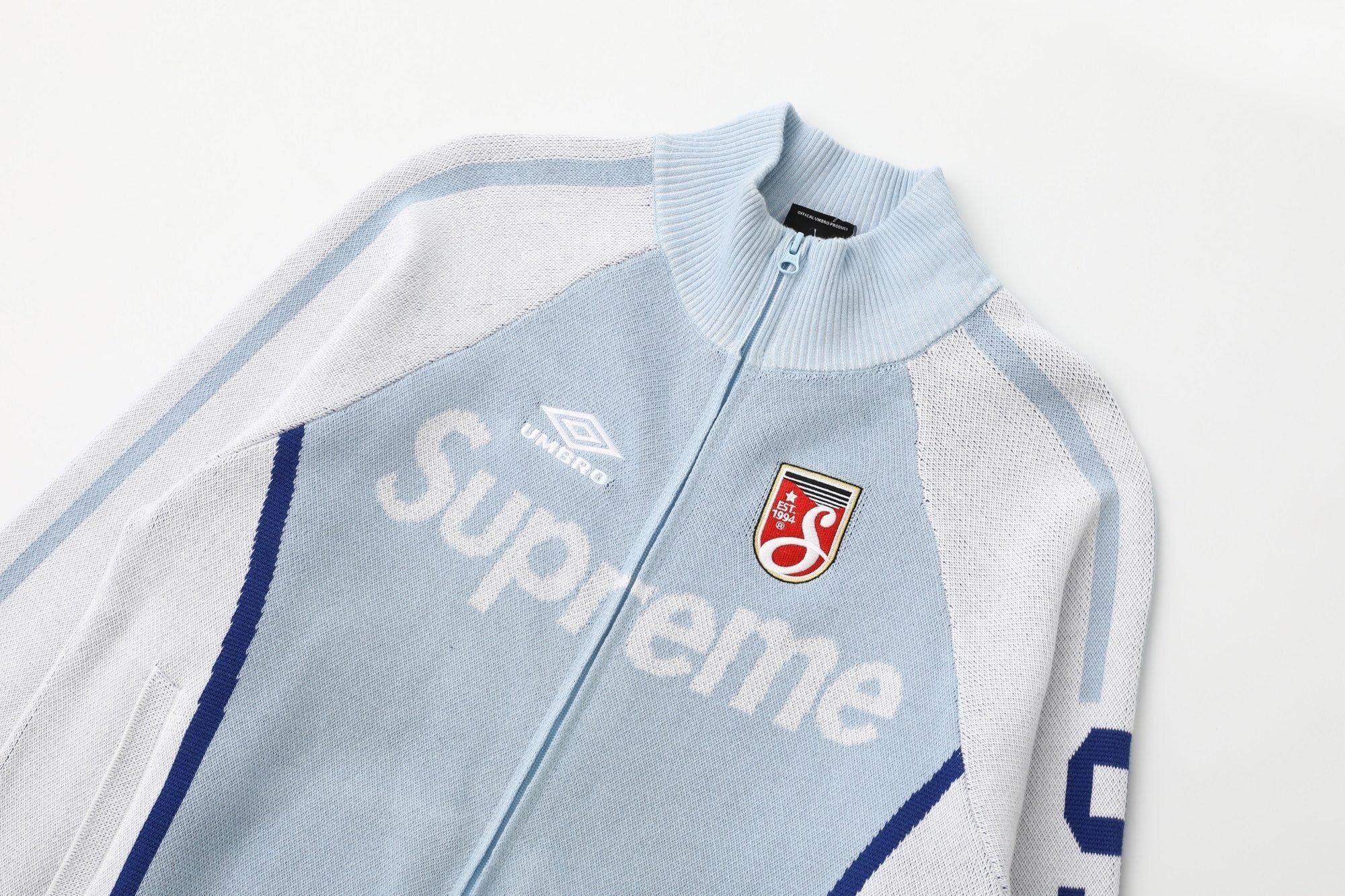 UMBRO X SUPREME JACKET